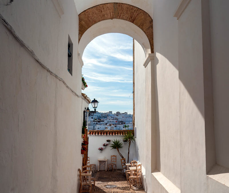 Qué ver en la provincia de Cádiz: 5 lugares imprescindibles para tu próxima excursión en grupo